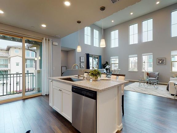 5th image of 3058 San Jose Vineyard Ct #2