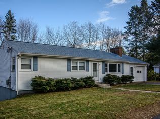 27 Walker St, Westborough, MA 01581