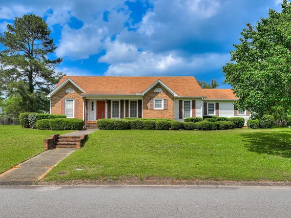 106 Bradford Dr, North Augusta, SC 29860