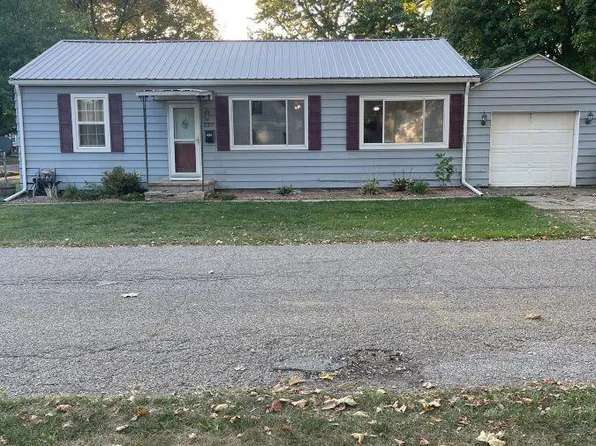 227 Franklin St, Plymouth, IN 46563