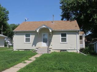 111 S Douglas St, Wayne, NE 68787