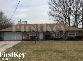 221 N High School Rd, Indianapolis, IN 46214