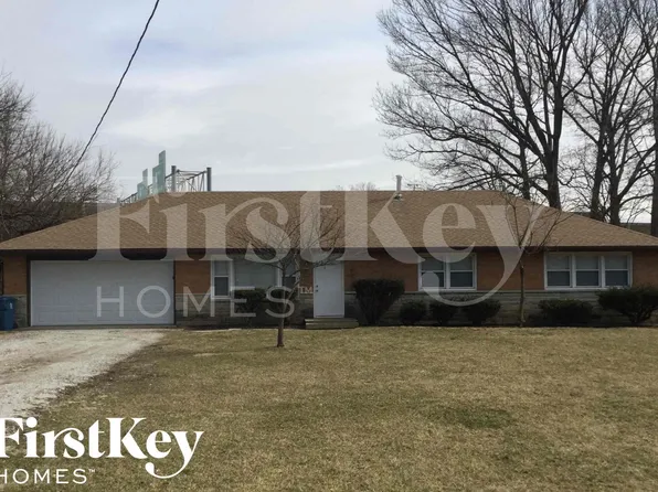 221 N High School Rd, Indianapolis, IN 46214