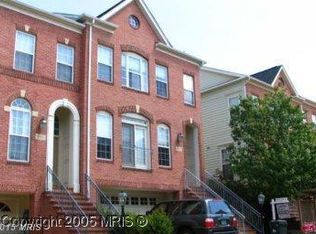 8163 Quinn Ter, Vienna, VA 22180