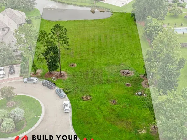 18704 Saint Andrews Ct W, Prairieville, LA 70769