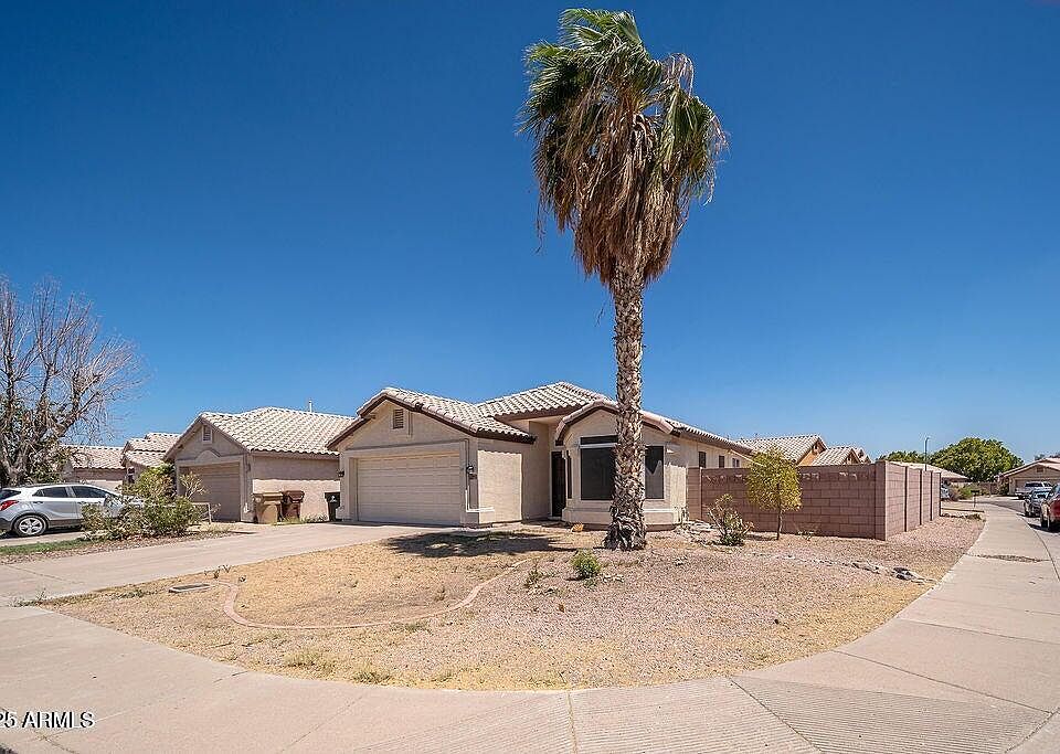 1st image of 8653 W PARADISE Lane