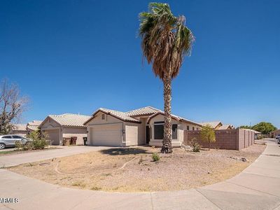 8653 W Paradise Ln, Peoria, AZ, 85382