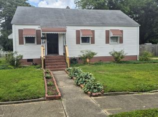 6613 Glenoak Dr, Norfolk, VA 23513
