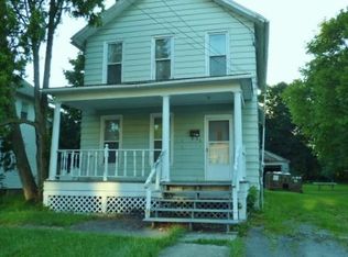 54 Center St, Geneva, NY 14456