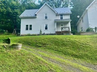 256 Main St, Laceyville, PA 18623
