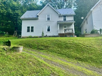 256 Main St, Laceyville, PA, 18623