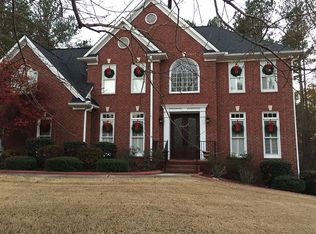 105 Cheshire Chase, Fayetteville, GA