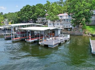 47 Knox Point Cir, Lake Ozark, MO 65049