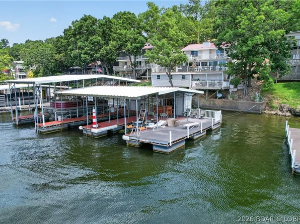 47 Knox Point Cir, Lake Ozark, MO 65049