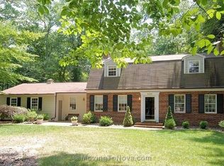 6025 Chapman Rd, Lorton, VA 22079