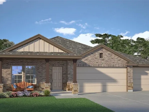 113 Ayla Marie Dr, Copperas Cove, TX 76522