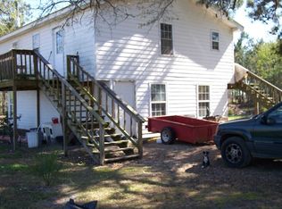 276 Dickinson Rd, Moultrie, GA 31788