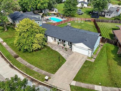 1021 Wingate Dr, Fort Wayne, IN, 46845