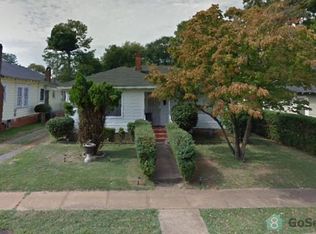 1248 14th Pl SW, Birmingham, AL 35211