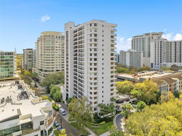 530 Central Blvd #303, Orlando, FL 32801