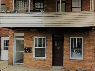 105 W Monroe Ave APT C, Vandergrift, PA 15690