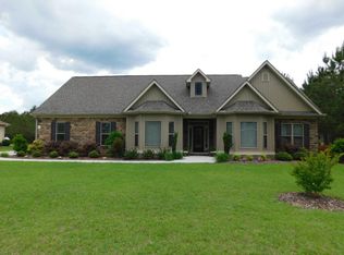 8 New Day Way, Whispering Pines, NC 28327