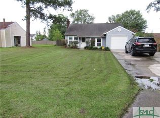 235 Osprey Dr, Richmond Hill, GA 31324