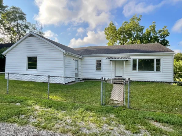 100 Ann St, Mt Sterling, KY 40353