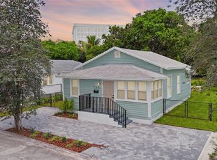 125 Frow Ave #1, Miami, FL 33133