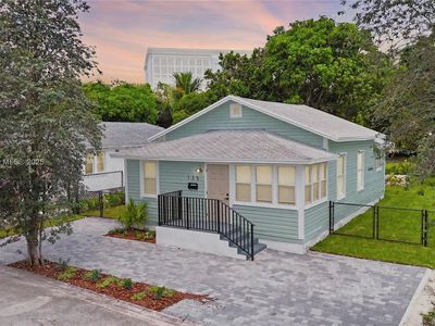 125 Frow Ave, Coral Gables, FL, 33133