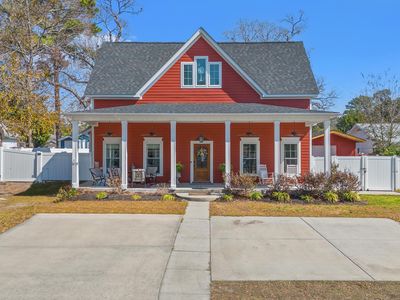 1608 25th Ave. N, North Myrtle Beach, SC, 29582