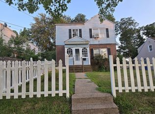 157 Pembroke St, Hartford, CT 06112