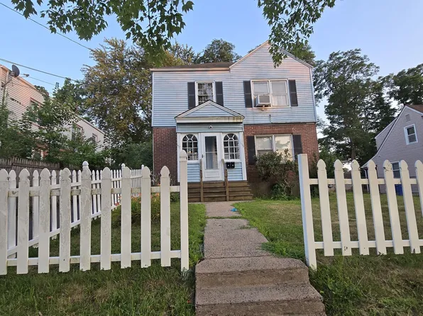 157 Pembroke Street, Hartford, CT 06112