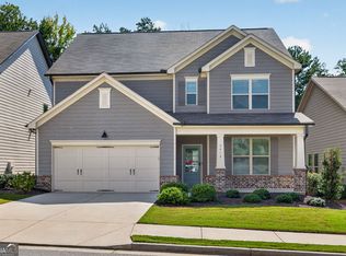 5412 Mountain Mint Rd, Flowery Branch, GA 30542