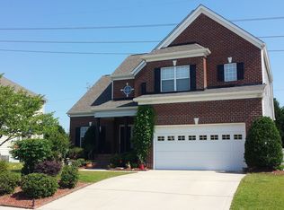 3914 Hazel Downe Way, Rock Hill, SC 29732