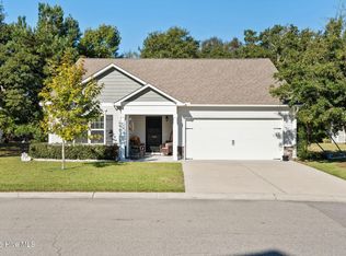 1486 Judith Drive SE, Bolivia, NC 28422