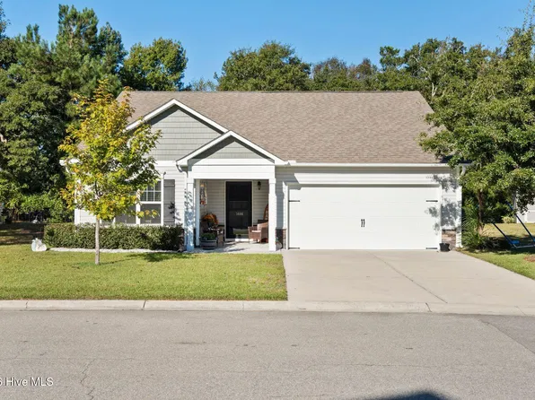 1486 Judith Drive SE, Bolivia, NC 28422