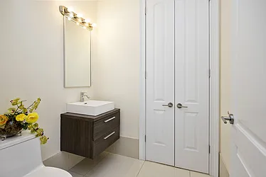 Rented by Keller Williams NYC