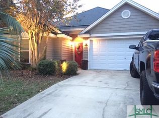 170 Oak Ridge Cir, Richmond Hill, GA 31324