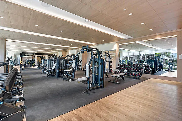 220 Lake Shore Dr #2105 — Photo 18