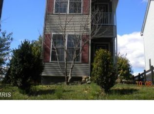 201 5th Ave, Brunswick, MD 21716