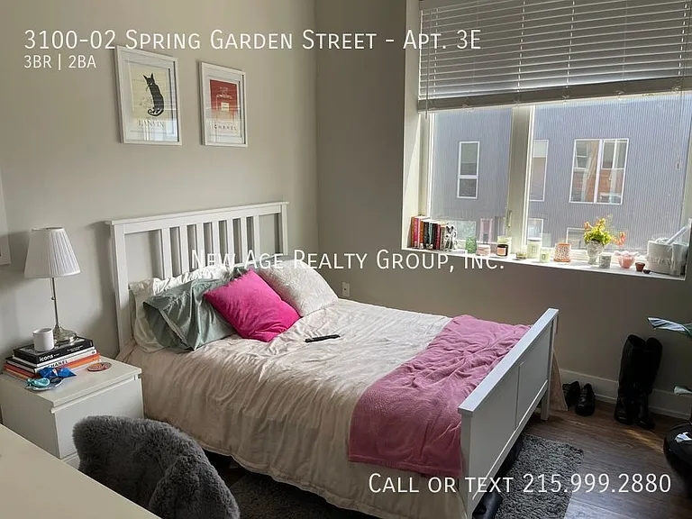 3100 Spring Garden St #3E — Photo 16