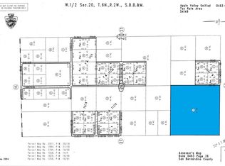 0 Laguna Seca Rd #1, Apple Valley, CA 92307