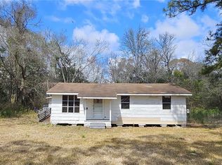 8350 Pirtle St, Coden, AL 36523