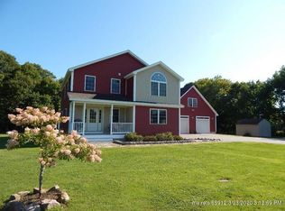 19 Cemetery Rd, Monmouth, ME 04259