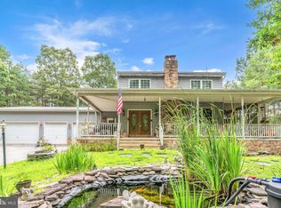 11550 Maryland Point Rd, Nanjemoy, MD 20662