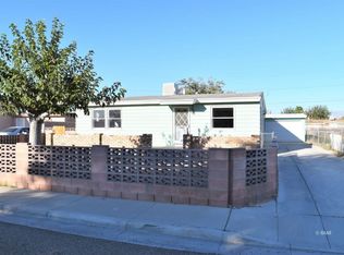 413 N Helena St, Ridgecrest, CA 93555