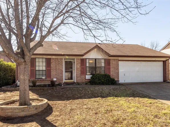 1909 Heidelberg Dr, Fort Worth, TX 76134