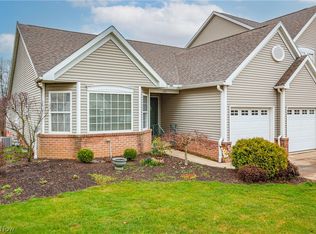 1471 Camden Ridge Blvd, Akron, OH 44312