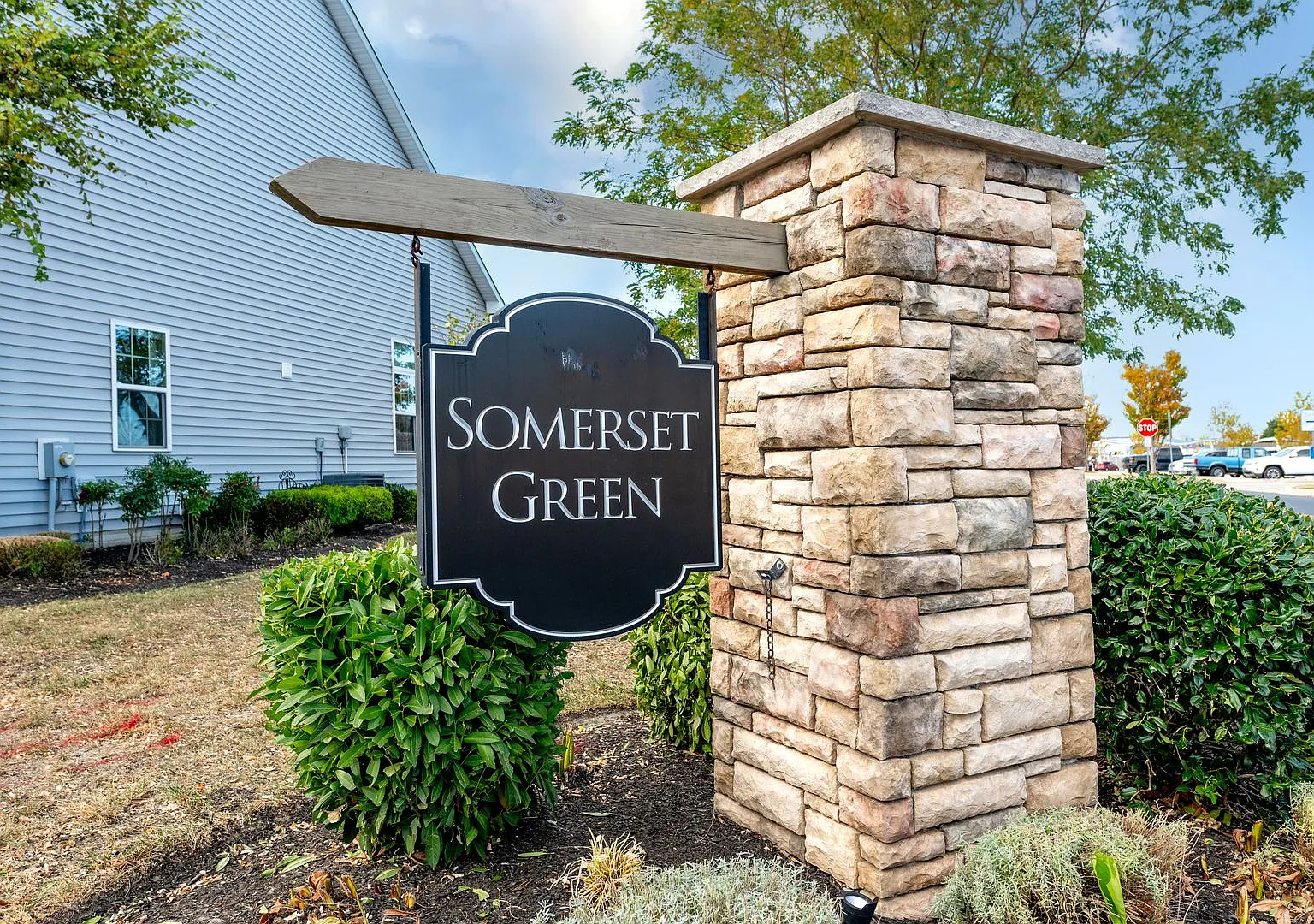 Spacious 4-Bedroom End-Unit Townhome in Lewes | $2,875/mo — Photo 2